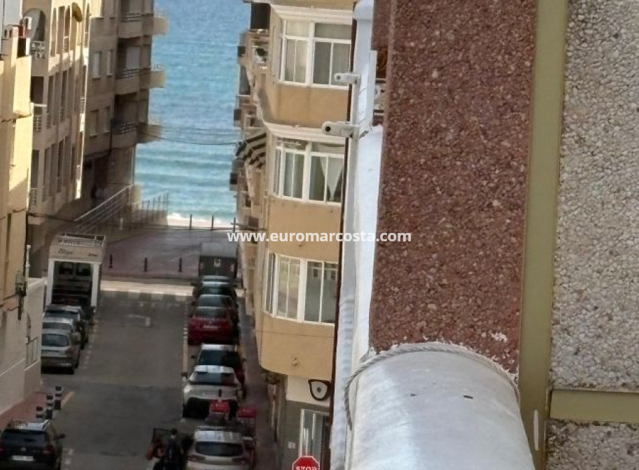 Venta - Apartamento / piso - Torrevieja - TORREVIEJA