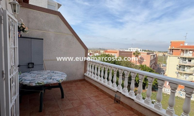 Venta - Apartamento / piso - Torrevieja - TORREVIEJA