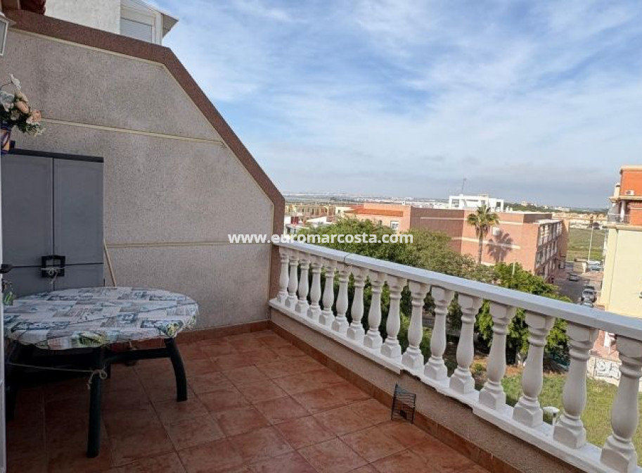Venta - Apartamento / piso - Torrevieja - TORREVIEJA