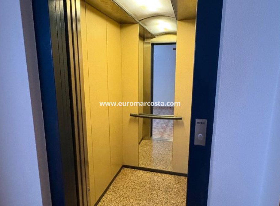 Venta - Apartamento / piso - Torrevieja - TORREVIEJA