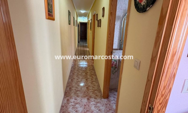 Venta - Apartamento / piso - Torrevieja - TORREVIEJA