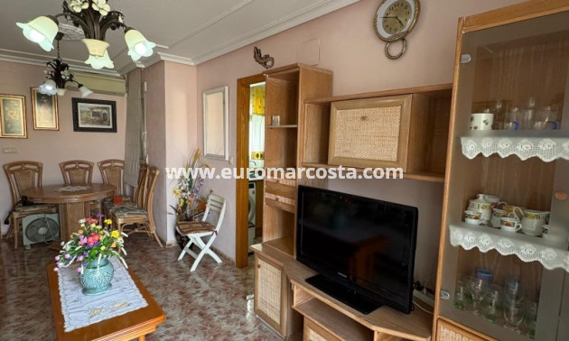 Venta - Apartamento / piso - Torrevieja - TORREVIEJA