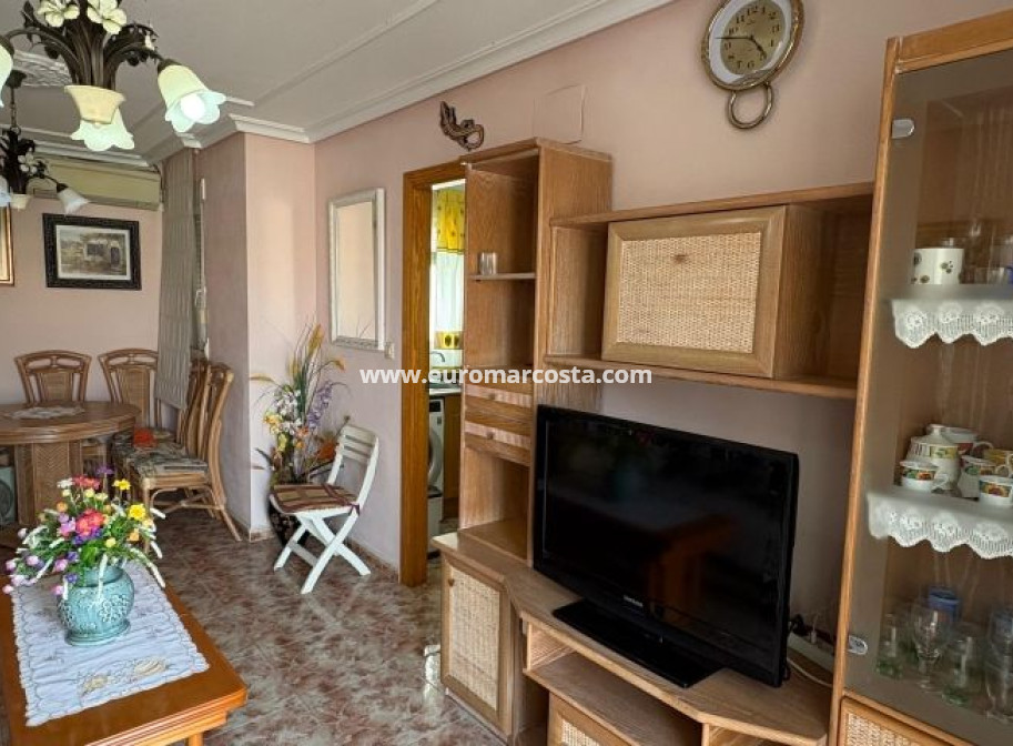 Venta - Apartamento / piso - Torrevieja - TORREVIEJA