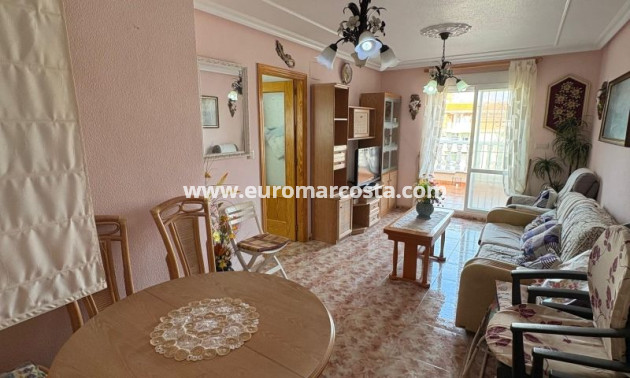 Venta - Apartamento / piso - Torrevieja - TORREVIEJA