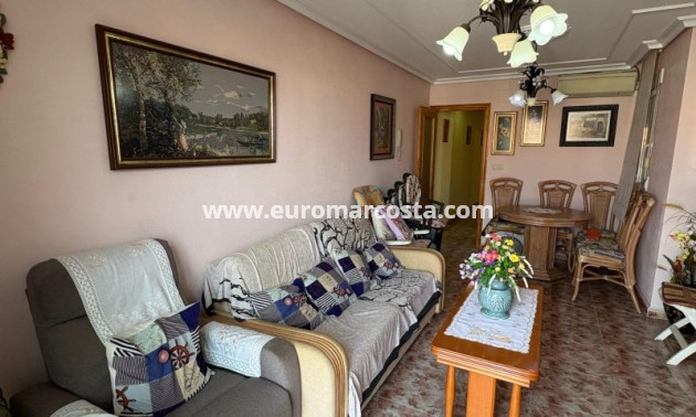 Venta - Apartamento / piso - Torrevieja - TORREVIEJA