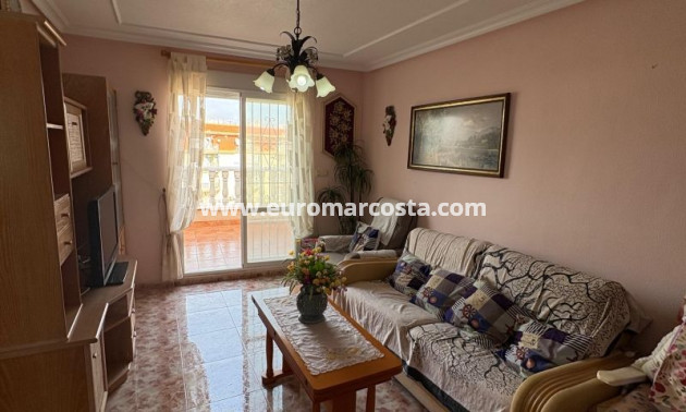Venta - Apartamento / piso - Torrevieja - TORREVIEJA