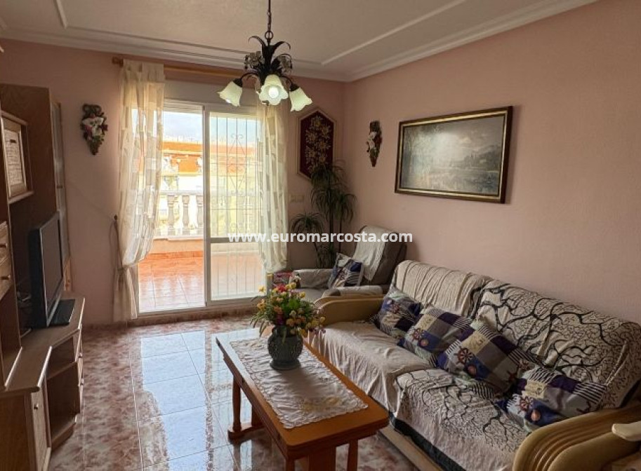 Venta - Apartamento / piso - Torrevieja - TORREVIEJA
