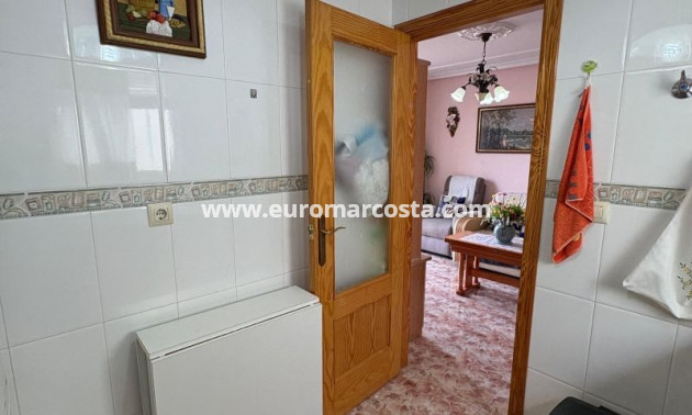 Venta - Apartamento / piso - Torrevieja - TORREVIEJA