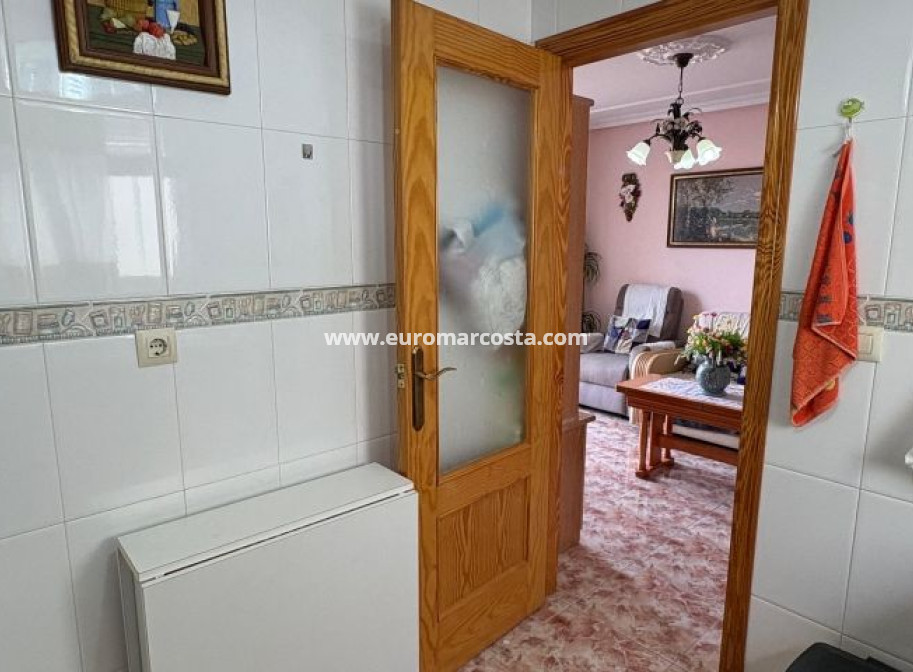 Venta - Apartamento / piso - Torrevieja - TORREVIEJA