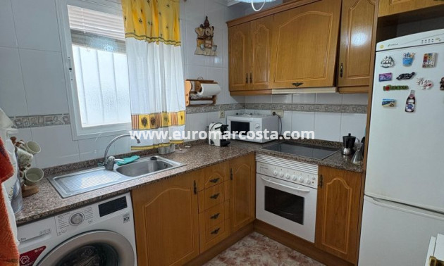 Venta - Apartamento / piso - Torrevieja - TORREVIEJA