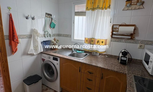 Venta - Apartamento / piso - Torrevieja - TORREVIEJA
