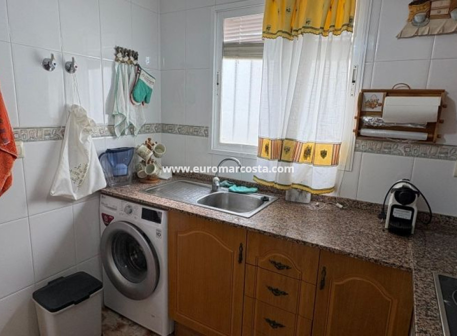 Venta - Apartamento / piso - Torrevieja - TORREVIEJA