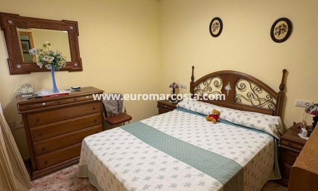 Venta - Apartamento / piso - Torrevieja - TORREVIEJA