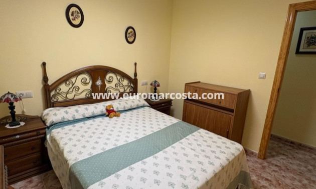 Venta - Apartamento / piso - Torrevieja - TORREVIEJA