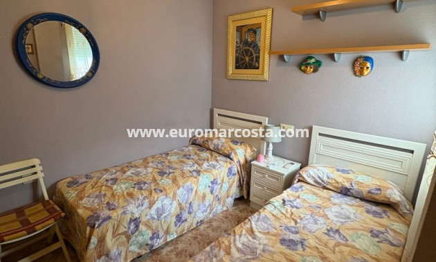 Venta - Apartamento / piso - Torrevieja - TORREVIEJA