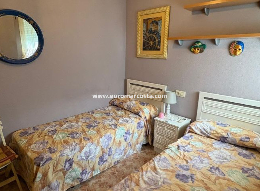 Venta - Apartamento / piso - Torrevieja - TORREVIEJA