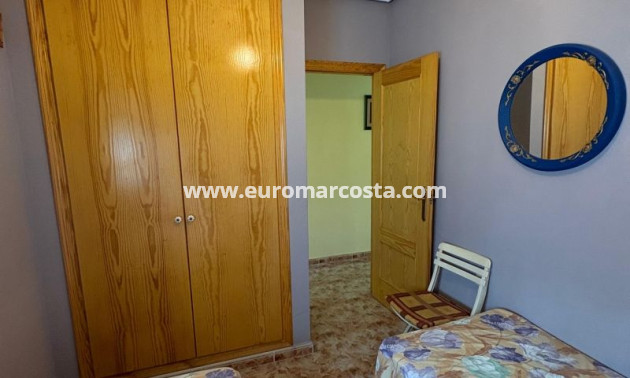 Venta - Apartamento / piso - Torrevieja - TORREVIEJA