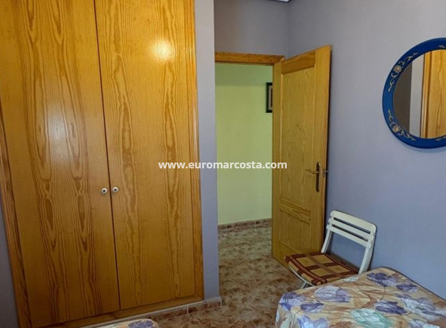 Venta - Apartamento / piso - Torrevieja - TORREVIEJA