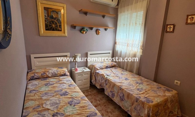 Venta - Apartamento / piso - Torrevieja - TORREVIEJA