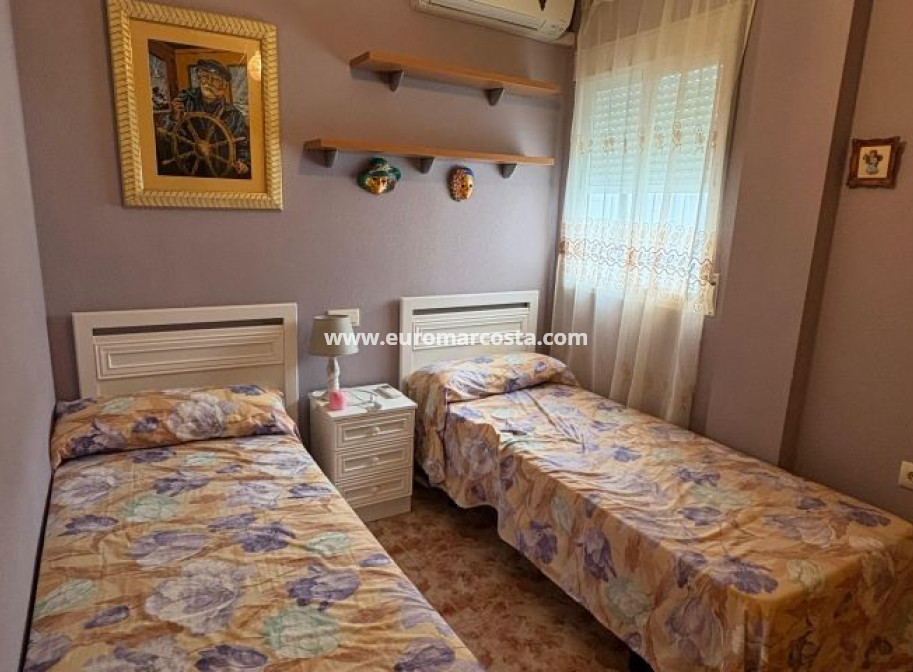 Venta - Apartamento / piso - Torrevieja - TORREVIEJA