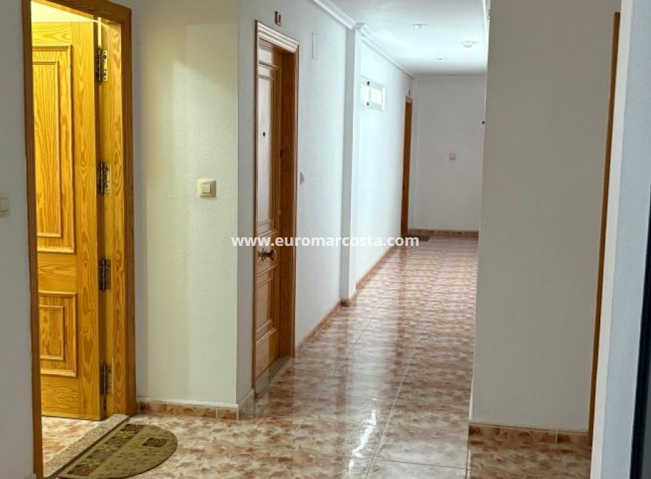 Venta - Apartamento / piso - Torrevieja - TORREVIEJA