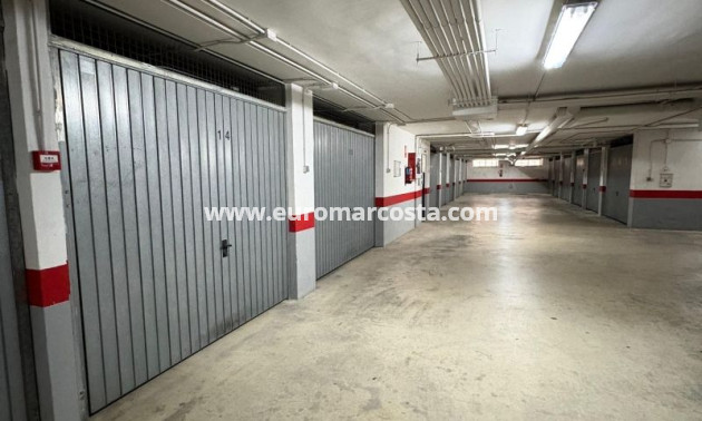 Venta - Apartamento / piso - Torrevieja - TORREVIEJA