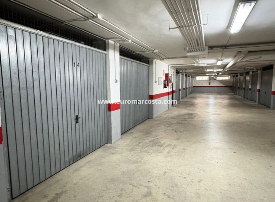 Venta - Apartamento / piso - Torrevieja - TORREVIEJA