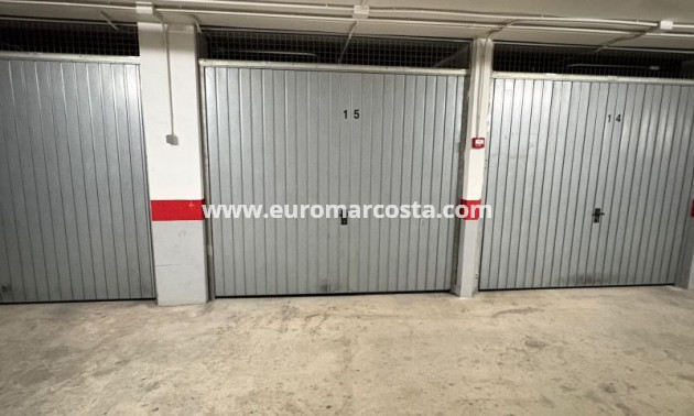 Venta - Apartamento / piso - Torrevieja - TORREVIEJA