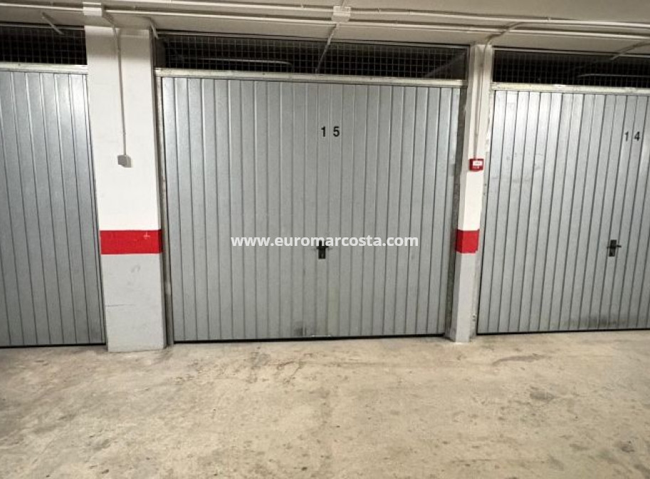 Venta - Apartamento / piso - Torrevieja - TORREVIEJA