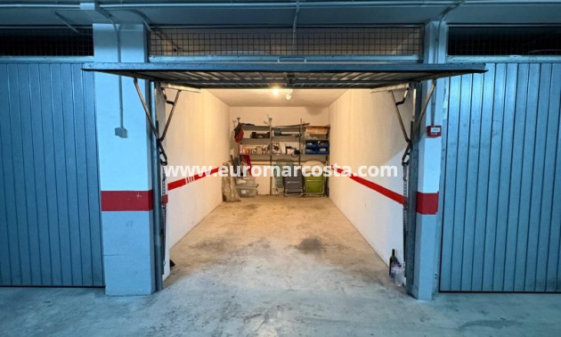 Venta - Apartamento / piso - Torrevieja - TORREVIEJA