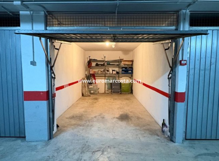 Venta - Apartamento / piso - Torrevieja - TORREVIEJA