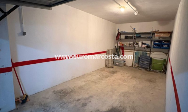 Venta - Apartamento / piso - Torrevieja - TORREVIEJA