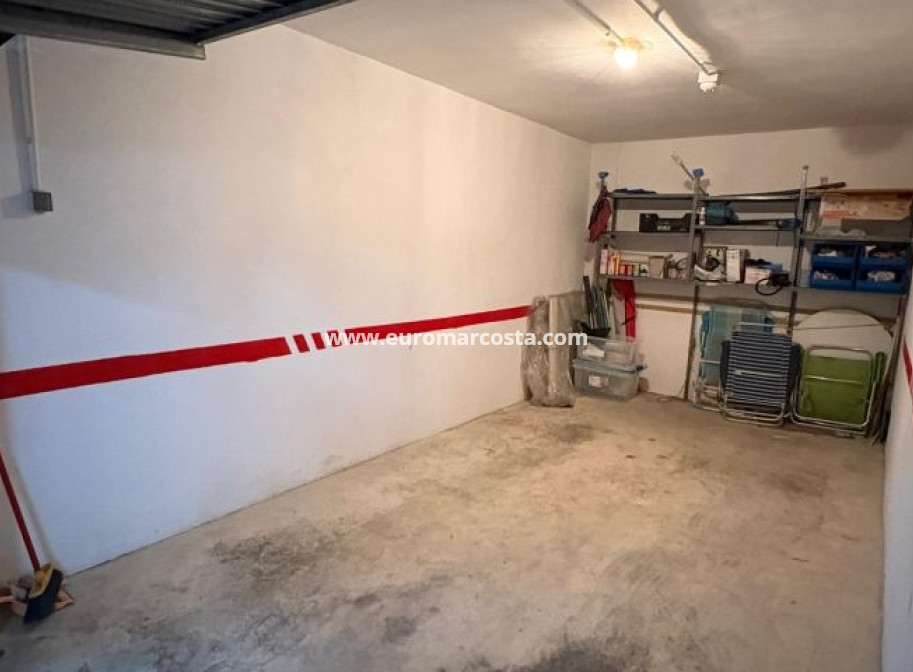 Venta - Apartamento / piso - Torrevieja - TORREVIEJA