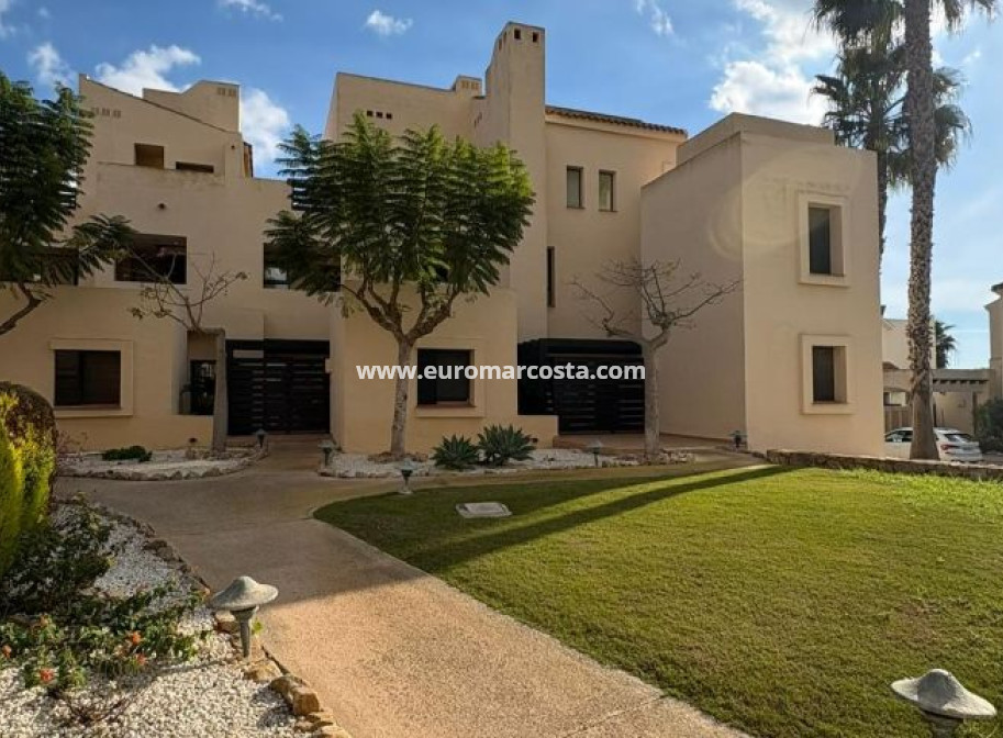 Sale - Apartment / flat - San Javier - Murcia