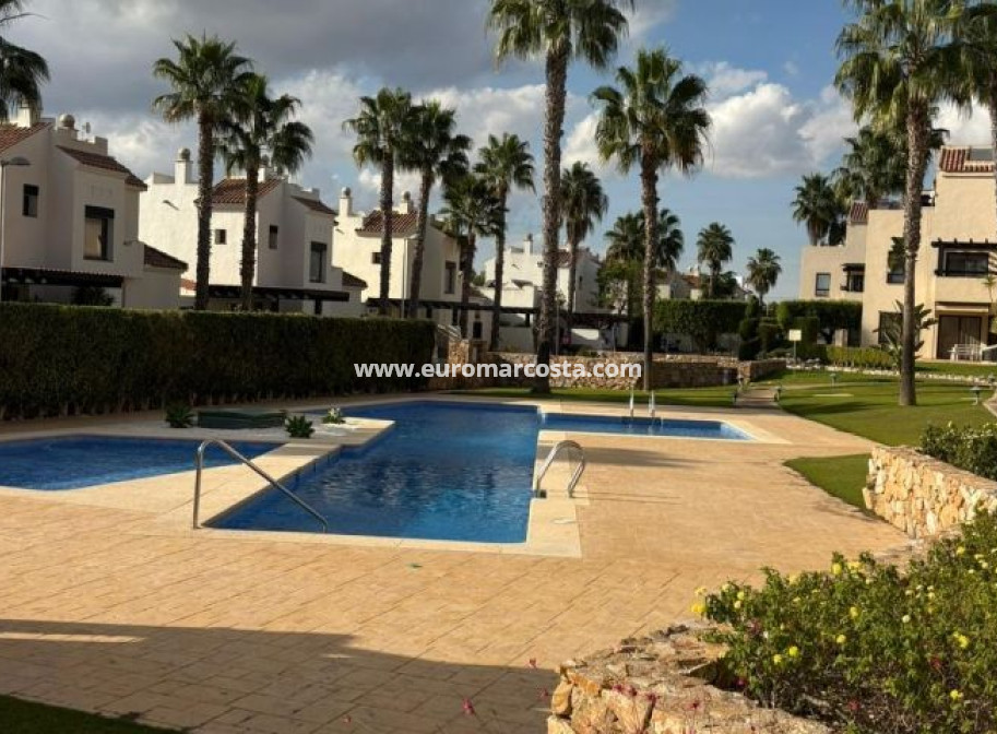 Sale - Apartment / flat - San Javier - Murcia