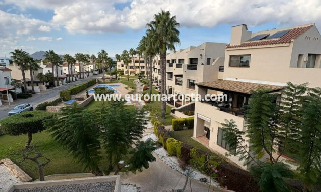 Sale - Apartment / flat - San Javier - Murcia