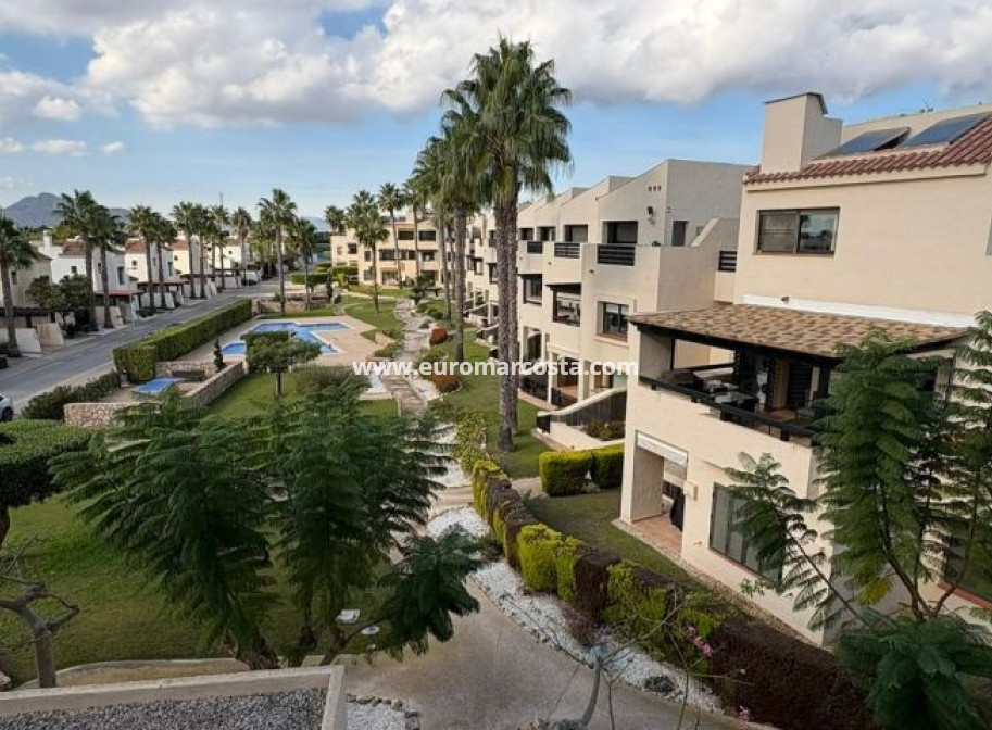 Sale - Apartment / flat - San Javier - Murcia