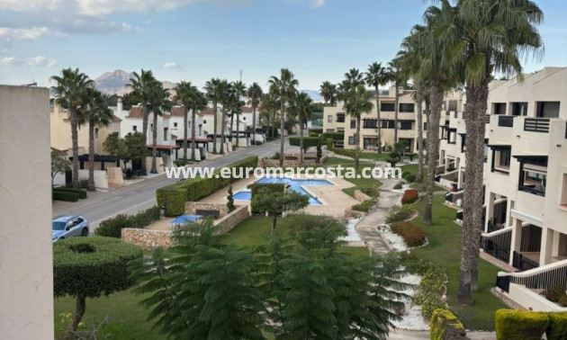 Sale - Apartment / flat - San Javier - Murcia