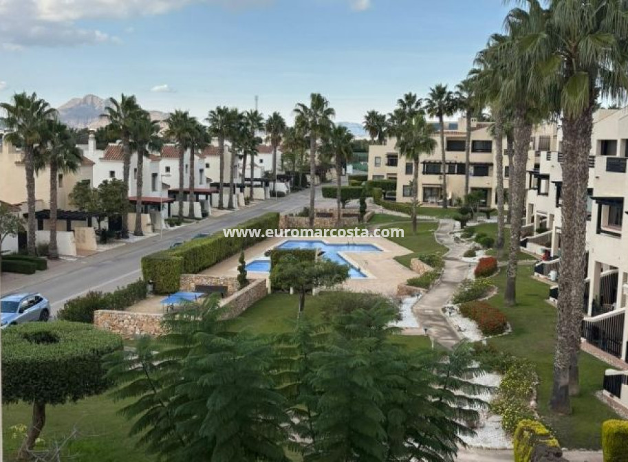 Sale - Apartment / flat - San Javier - Murcia