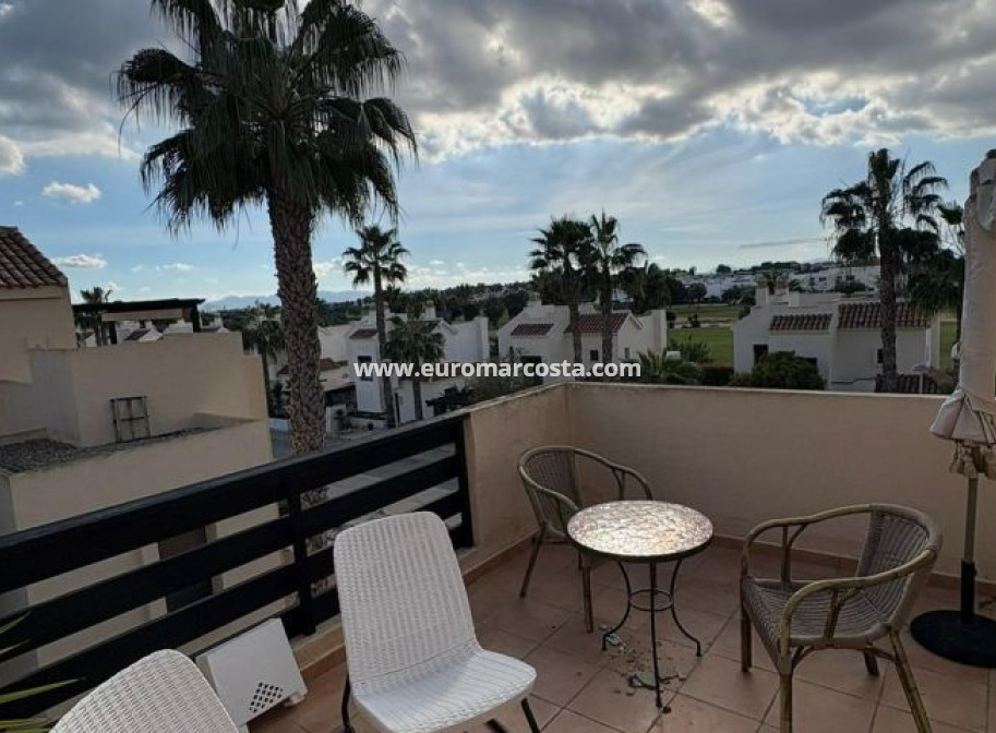 Sale - Apartment / flat - San Javier - Murcia