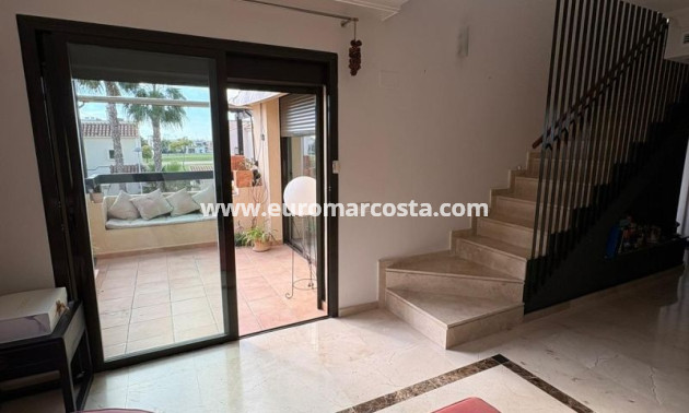Sale - Apartment / flat - San Javier - Murcia