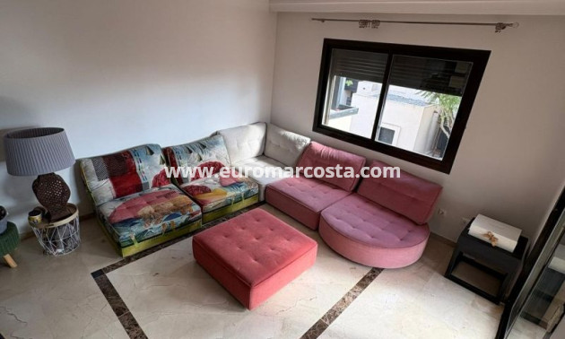 Sale - Apartment / flat - San Javier - Murcia