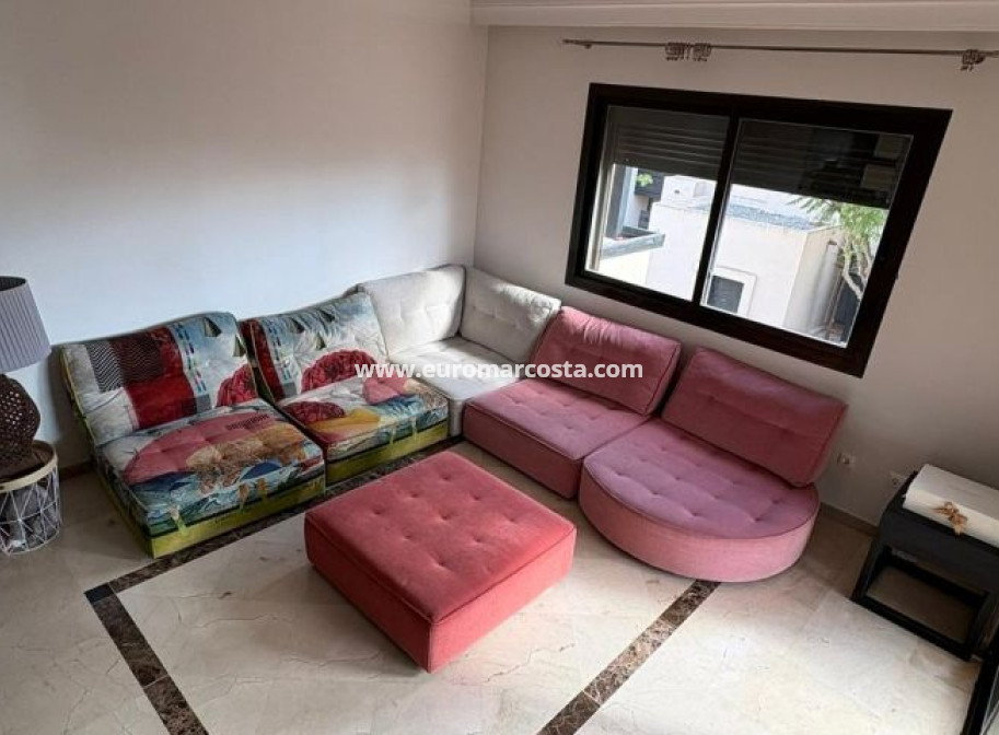 Sale - Apartment / flat - San Javier - Murcia