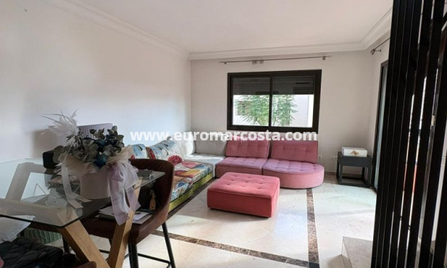 Sale - Apartment / flat - San Javier - Murcia