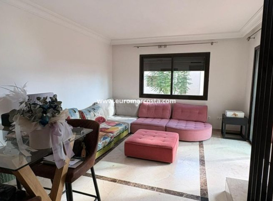 Sale - Apartment / flat - San Javier - Murcia