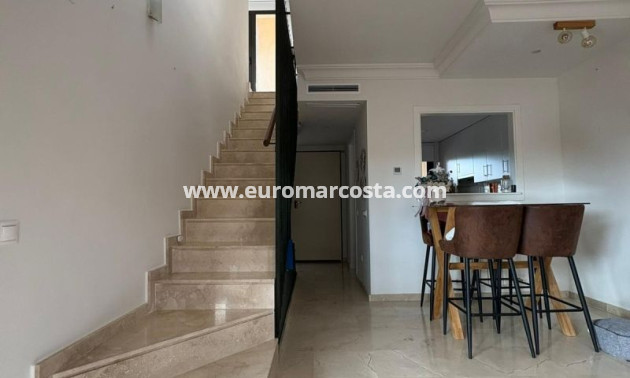 Sale - Apartment / flat - San Javier - Murcia