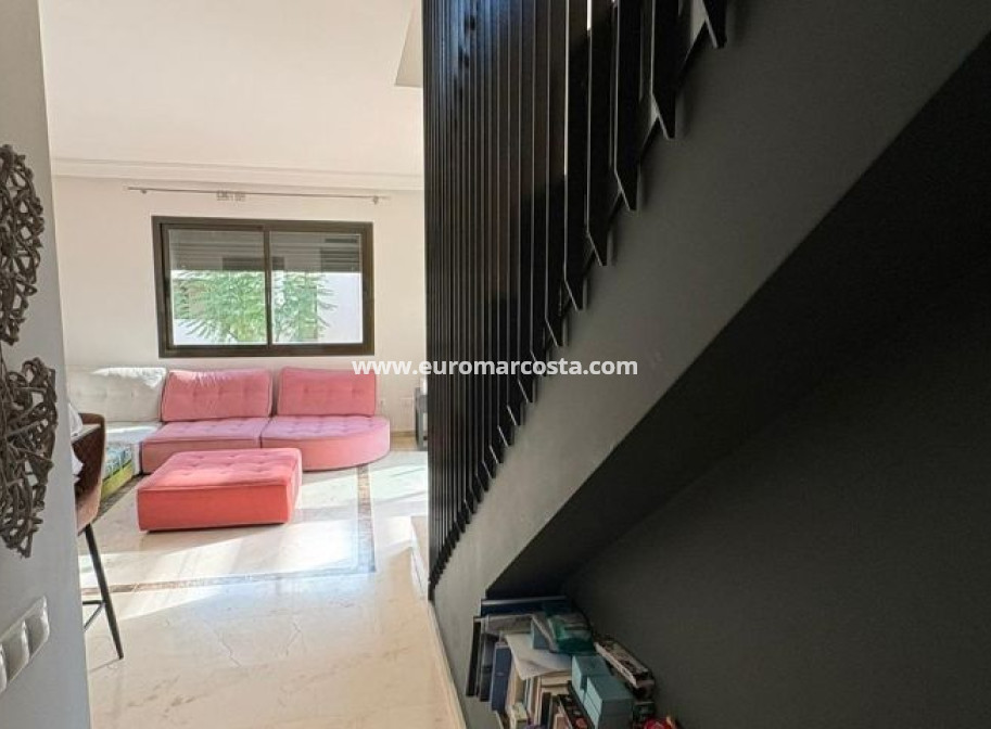 Sale - Apartment / flat - San Javier - Murcia