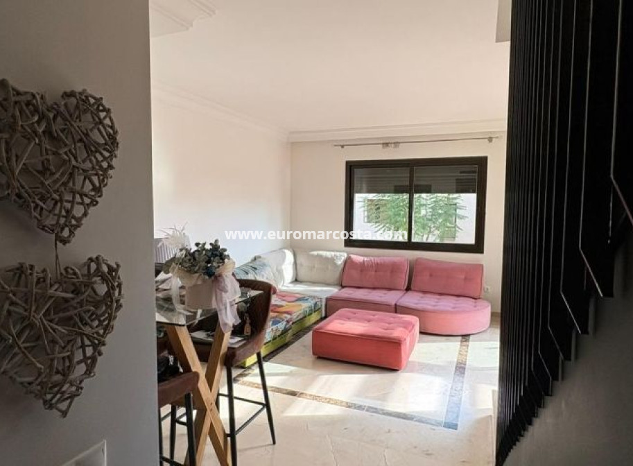 Sale - Apartment / flat - San Javier - Murcia