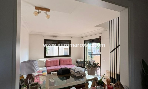 Sale - Apartment / flat - San Javier - Murcia