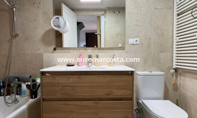 Sale - Apartment / flat - San Javier - Murcia